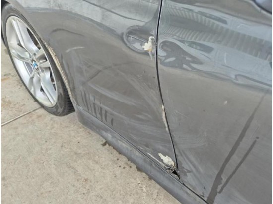 2017 BMW 4er Coupe 430 i xDrive M Sport