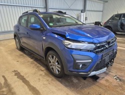 2022 Dacia Sandero III Stepway Comfort