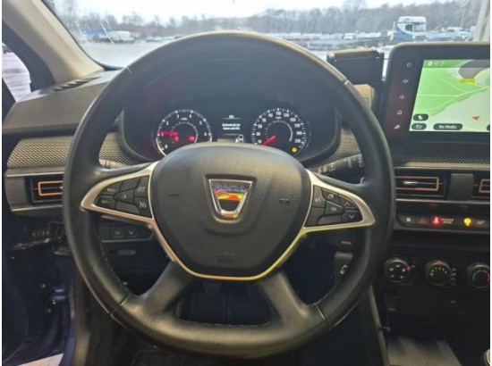 2022 Dacia Sandero III Stepway Comfort