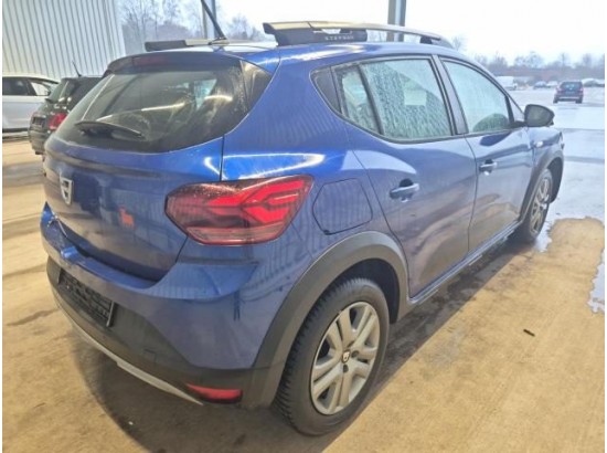 2022 Dacia Sandero III Stepway Comfort