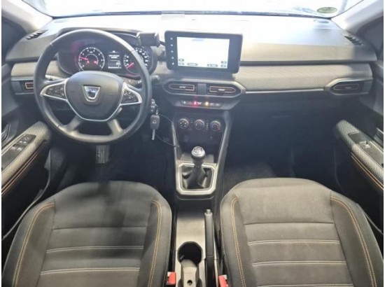 2022 Dacia Sandero III Stepway Comfort