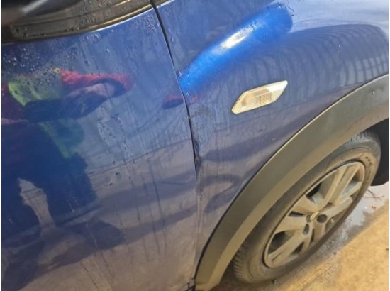 2022 Dacia Sandero III Stepway Comfort