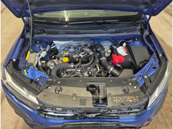 2022 Dacia Sandero III Stepway Comfort