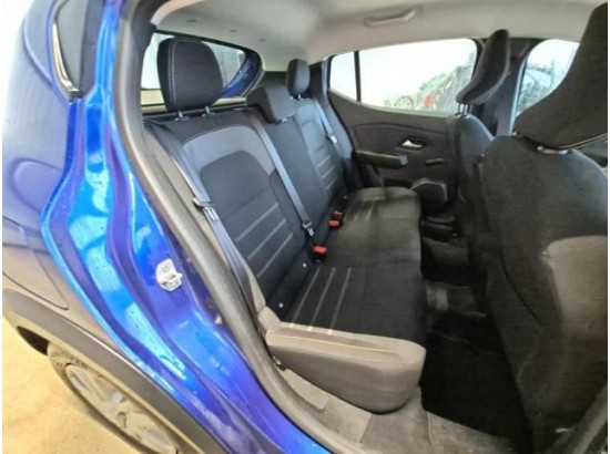 2022 Dacia Sandero III Stepway Comfort