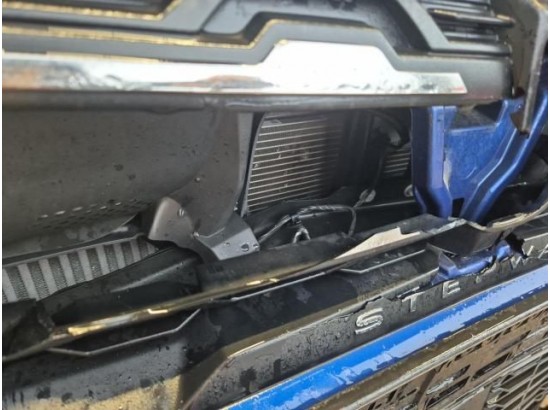 2022 Dacia Sandero III Stepway Comfort