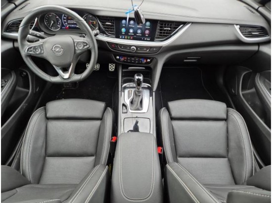 2022 Opel Insignia B Sports Tourer GSi 4x4