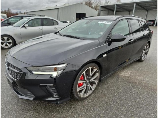 2022 Opel Insignia B Sports Tourer GSi 4x4