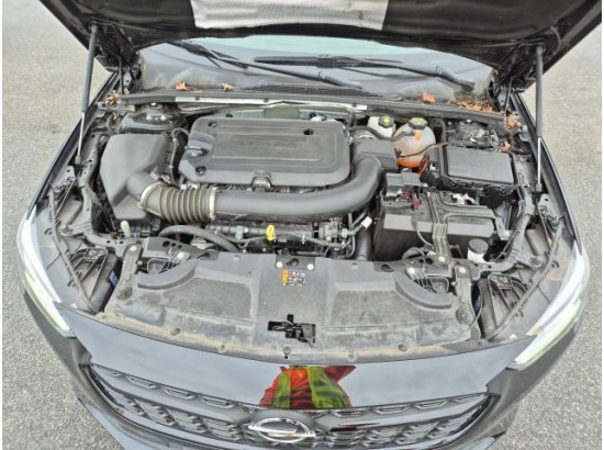 2022 Opel Insignia B Sports Tourer GSi 4x4