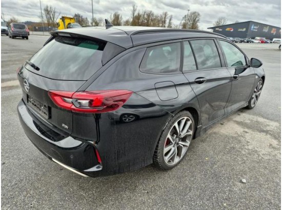 2022 Opel Insignia B Sports Tourer GSi 4x4