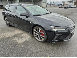 2022 Opel Insignia B Sports Tourer GSi 4x4