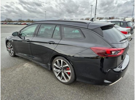 2022 Opel Insignia B Sports Tourer GSi 4x4