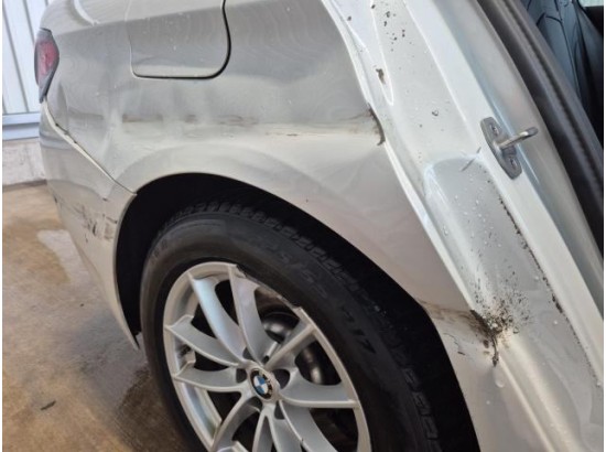 2023 BMW 5er Touring 530d xDrive