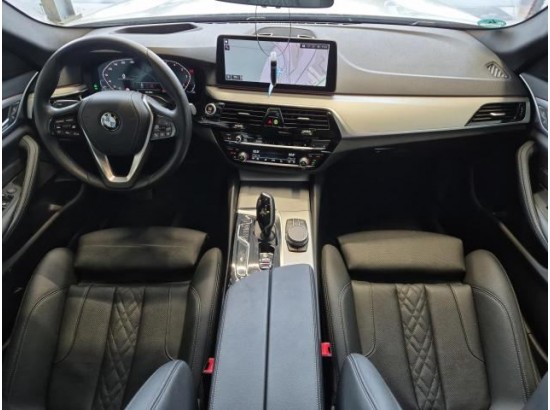 2023 BMW 5er Touring 530d xDrive