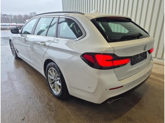 2023 BMW 5er Touring 530d xDrive