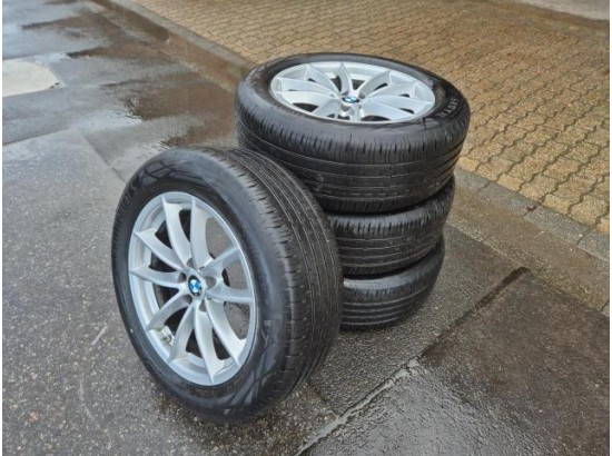 2023 BMW 5er Touring 530d xDrive