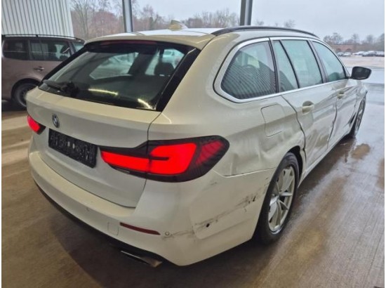 2023 BMW 5er Touring 530d xDrive