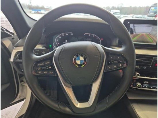 2023 BMW 5er Touring 530d xDrive