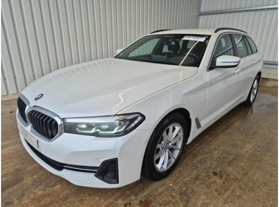 2023 BMW 5er Touring 530d xDrive
