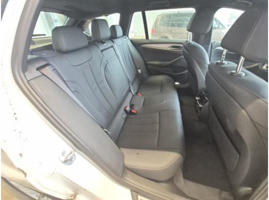 2023 BMW 5er Touring 530d xDrive