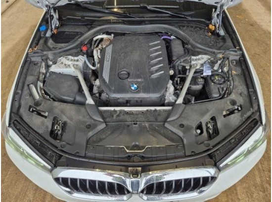 2023 BMW 5er Touring 530d xDrive