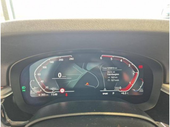 2023 BMW 5er Touring 530d xDrive