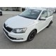 2018 Skoda Fabia Combi Ambition