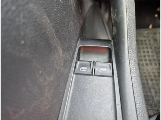 2018 Skoda Fabia Combi Ambition