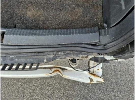 2018 Skoda Fabia Combi Ambition