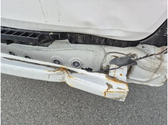 2018 Skoda Fabia Combi Ambition