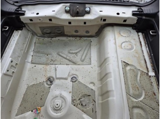 2018 Skoda Fabia Combi Ambition