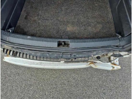 2018 Skoda Fabia Combi Ambition