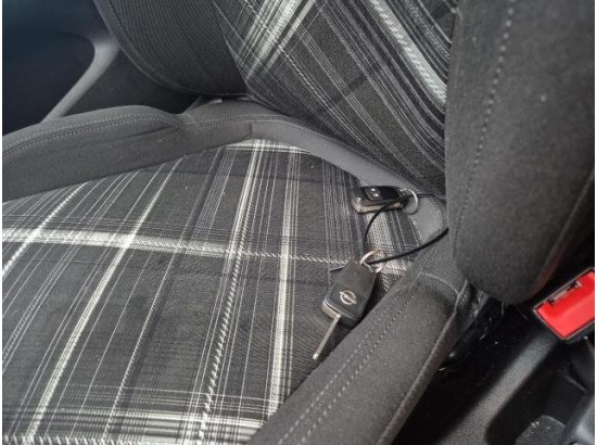 2016 Opel Corsa E Color Edition ecoFlex