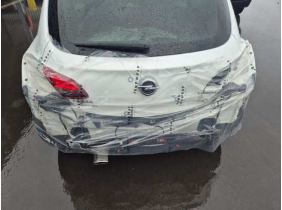 2016 Opel Corsa E Color Edition ecoFlex