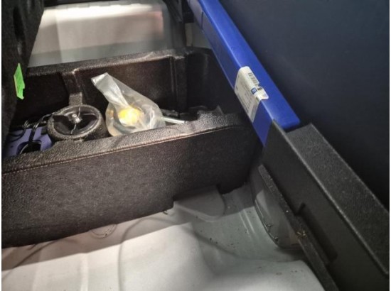 2016 Opel Corsa E Color Edition ecoFlex