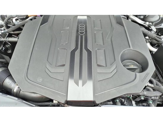 2025 Audi A6 Lim. 3.0 TFSI quattro A6 Lim. 3.0 TFSI quattro