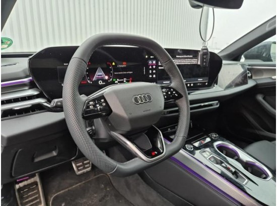 2025 Audi A6 Lim. 3.0 TFSI quattro A6 Lim. 3.0 TFSI quattro