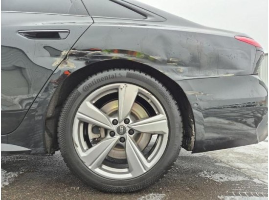 2025 Audi A6 Lim. 3.0 TFSI quattro A6 Lim. 3.0 TFSI quattro