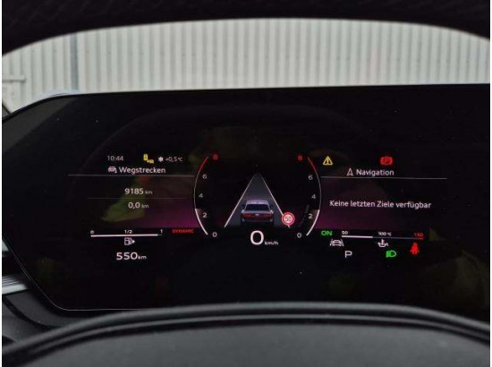 2025 Audi A6 Lim. 3.0 TFSI quattro A6 Lim. 3.0 TFSI quattro