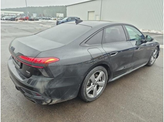 2025 Audi A6 Lim. 3.0 TFSI quattro A6 Lim. 3.0 TFSI quattro