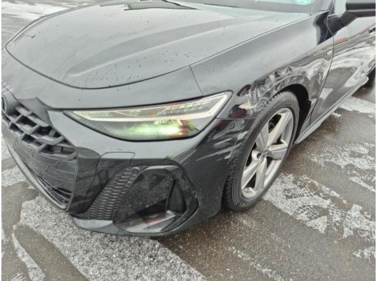 2025 Audi A6 Lim. 3.0 TFSI quattro A6 Lim. 3.0 TFSI quattro