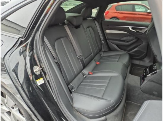 2025 Audi A6 Lim. 3.0 TFSI quattro A6 Lim. 3.0 TFSI quattro