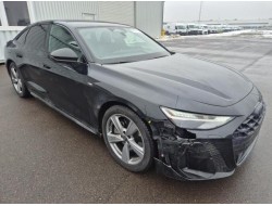 2025 Audi A6 Lim. 3.0 TFSI quattro A6 Lim. 3.0 TFSI quattro 2025 Audi A6 Lim. 3.0 TFSI quattro A6 Lim. 3.0 TFSI quattro