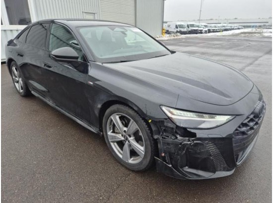 2025 Audi A6 Lim. 3.0 TFSI quattro A6 Lim. 3.0 TFSI quattro