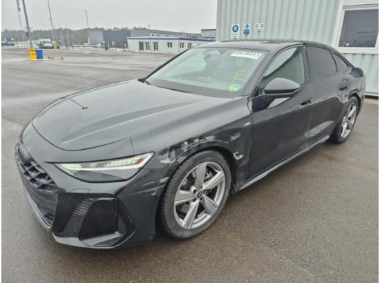 2025 Audi A6 Lim. 3.0 TFSI quattro A6 Lim. 3.0 TFSI quattro