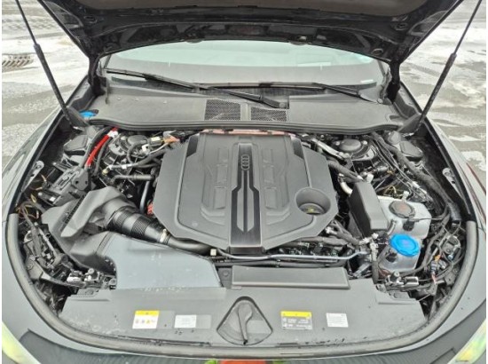 2025 Audi A6 Lim. 3.0 TFSI quattro A6 Lim. 3.0 TFSI quattro