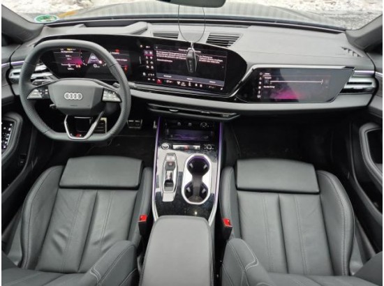 2025 Audi A6 Lim. 3.0 TFSI quattro A6 Lim. 3.0 TFSI quattro