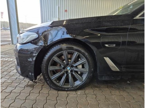 2023 BMW 5er Touring 530e