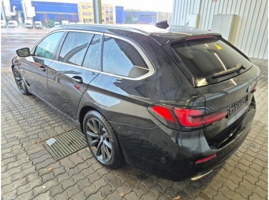 2023 BMW 5er Touring 530e