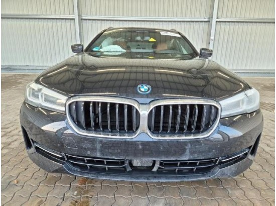 2023 BMW 5er Touring 530e