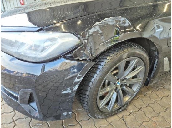 2023 BMW 5er Touring 530e